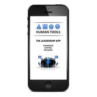 Adam Taylor - Human Tools 海報