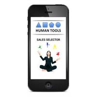Adam Taylor - Human Tools imagem de tela 1
