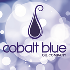 Icona Cobalt Blue