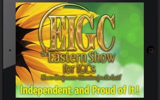 EIGC Show imagem de tela 3