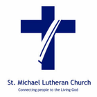 St. Michael Connect Zeichen