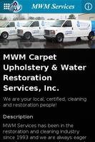 MWM Services poster