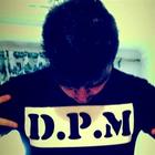 DPM icône