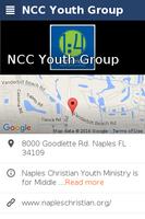 NCC Youth Group スクリーンショット 1