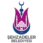 Şehzadeler Belediyesi biểu tượng