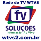 Rede de TV WTVS ícone