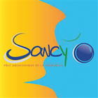 Sancy'O - Pôle Aqualudique simgesi