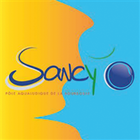 آیکون‌ Sancy'O - Pôle Aqualudique