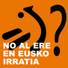 Despidos Eusko Irratia أيقونة