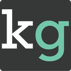 Knollegeguide أيقونة