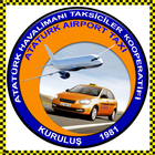 Ataturk Airport Taxi istanbul icône
