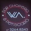 ”W.A. Bar e Choperia