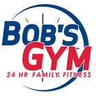Bob's Gym icône