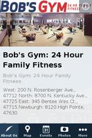 Bob's Gym 스크린샷 2