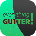 Everything Gutter иконка
