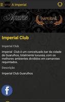 IMPERIAL CLUB imagem de tela 1