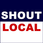 Shoutlocal.com-icoon