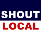 Shoutlocal.com icône