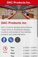 DAC Products, Inc. poster
