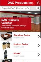 برنامه‌نما DAC Products, Inc. عکس از صفحه