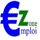 Emploi Zone icône