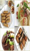 برنامه‌نما Pinoy Food Recipes عکس از صفحه
