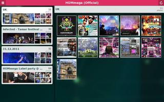 HOMmega (Official) screenshot 3