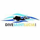 Dive Saint Lucia icon