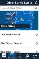 Dive Saint Lucia screenshot 1