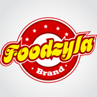 Foodzyla Store Zeichen