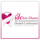 Int. Dental Conference ícone