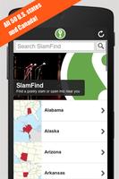 SlamFind постер