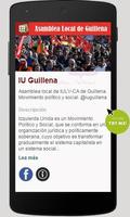 برنامه‌نما IU Guillena عکس از صفحه