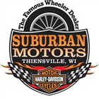 Suburban Motors H-D icon