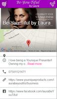 Be-You-Tiful by Laura পোস্টার