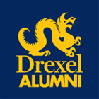Drexel Alumni 图标
