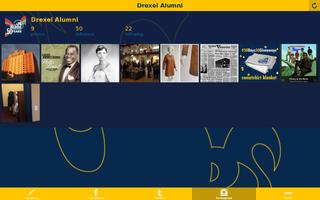 Drexel Alumni 截图 3