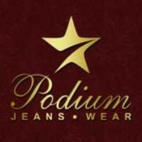 Podium Jeans Ekran Görüntüsü 2