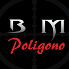 Black Mamba - Poligono Indoor иконка