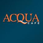 Acqua Café أيقونة