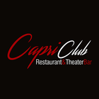 Capri Club Miami-icoon