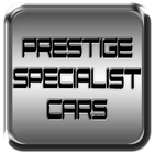 ikon Prestige Specialist Cars ltd