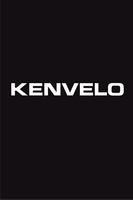 KENVELO BG Affiche