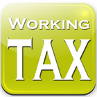 Workingtax AU icône