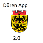 Düren App 2.0 icono