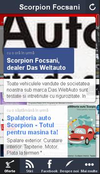 Scorpion Focsani Dealer Vw For Android Apk Download