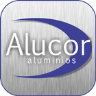 Alucor Aluminios icône