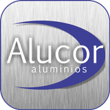 Alucor Aluminios icône
