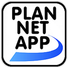 PlanNetApp biểu tượng