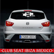 Club Seat Ibiza México